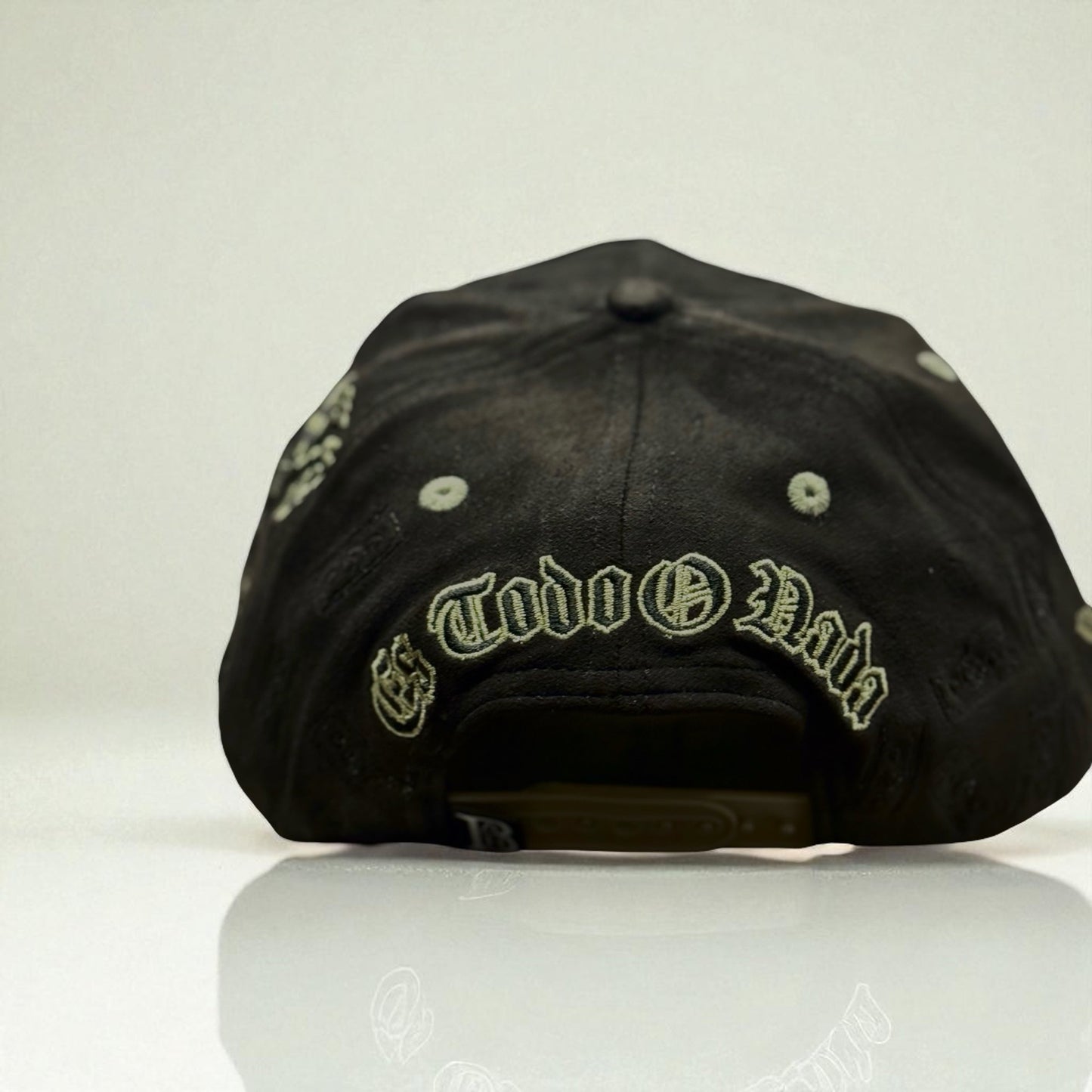 Money Edition Signature Dad Hat – Premium Adjustable Baseball Caps.