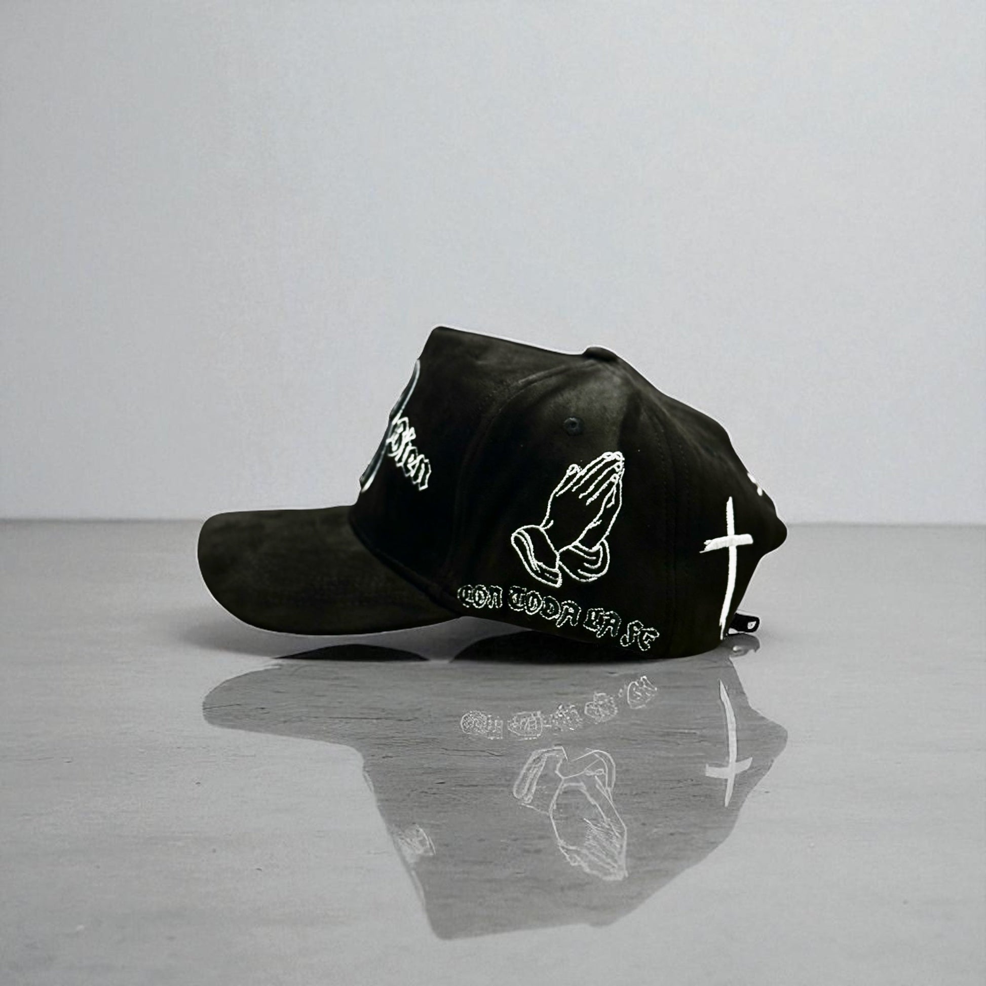 Algo Bien Edición - Exclusive Edition No.1 by A.B.H for Collectors