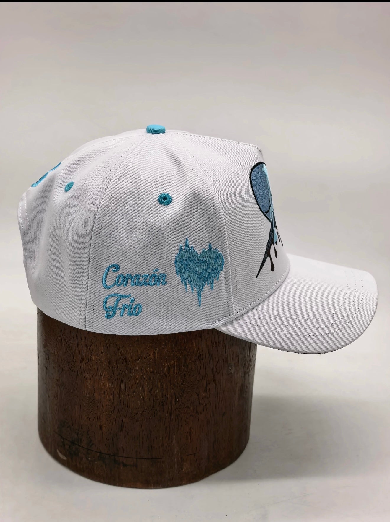 Corazón Frío