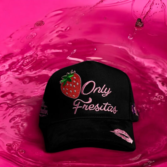 Only Fresitas