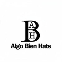 Algo Bien Hats
